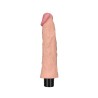 Vibrador Real Softee 8 Natural