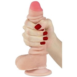 Dildo Sliding 7 Natural