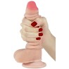 Dildo Sliding 7 Natural