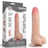 Dildo Sliding 7 Natural