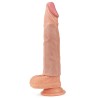 Funda para el Pene Add 2 Pleasure X Tender Natural