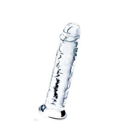 Dildo Flawless Clear 7...