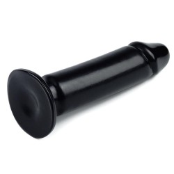 Dildo King Sized 9.25 Negro