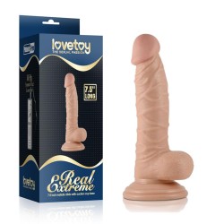 Dildo Real Extreme 7.5 Natural