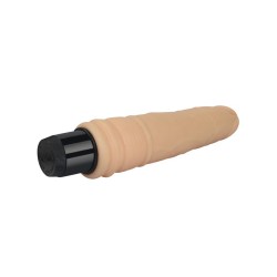 Vibrador Real Feel 7.5 Natural