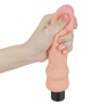 Vibrador Real Softee 7.8 Natural