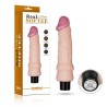 Vibrador Real Softee 7.8 Natural