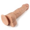 Dildo Real Extreme 9 Natural