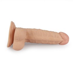 Dildo Real Extreme 7 Natural