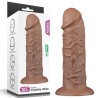 Dildo King 10.5 Marrón