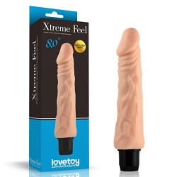 Vibrador Real Feel 8 Natural