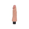 Vibrador Real Softee 7 Natural