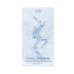 Intensificador Orgasmo Valkiria 50 ml