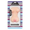 Masturbador Masculino X-Basic Pocket Pussy Natural