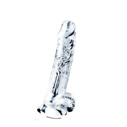 Dildo Flawless Clear 7.5...