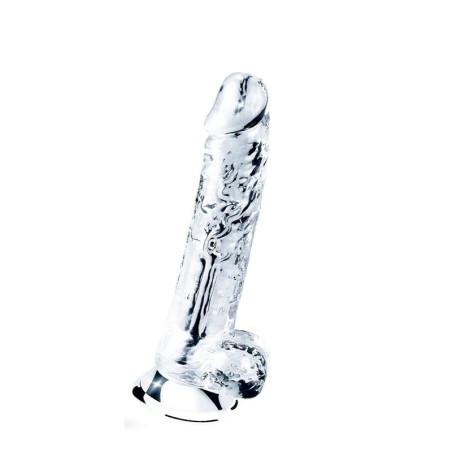 Dildo Flawless Clear 7.5 Transparente