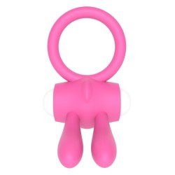 Anillo Vibrador Power Clit...