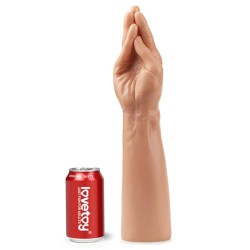 Dildo Magic Hand 13.5 Natural