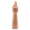 Dildo Magic Hand 13.5 Natural