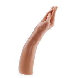 Dildo Magic Hand 13.5 Natural