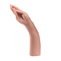 Dildo Magic Hand 13.5 Natural