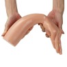 Dildo Magic Hand 13.5 Natural