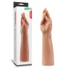 Dildo Magic Hand 13.5 Natural