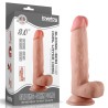 Dildo Sliding 8 Natural