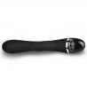 Vibrador O-Sensual Clit Duo Climax Negro