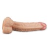 Dildo Real Extreme 8.5 Natural