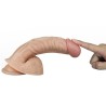 Dildo Real Extreme 8.5 Natural