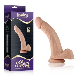 Dildo Real Extreme 8.5 Natural