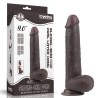 Dildo Sliding 9 Negro