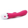 Vibrador Dreamer II USB Rose Red