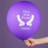 Globos de Fiesta Pack de 7