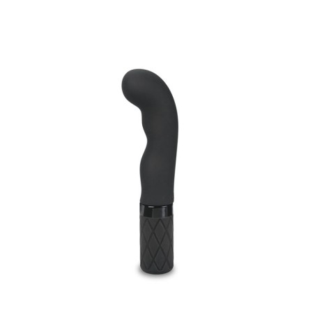 Vibrador O-Sensual G Intru Punto G Negro