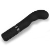 Vibrador O-Sensual G Intru Punto G Negro