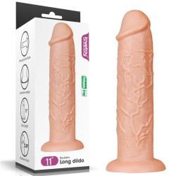 Dildo King 11 Natural