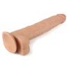 Dildo Real Extreme 9.5 Natural