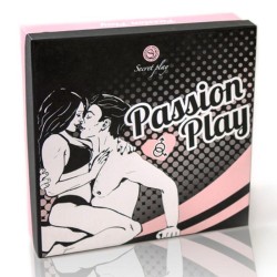 Juego Passion Play (ES/EN/FR/PT)