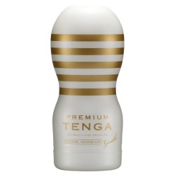 Masturbador Premium Tenga...