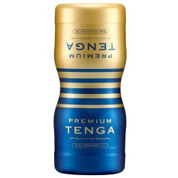 Masturbador Premium Tenga...