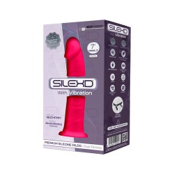 Dildo Silexpan 10 Funciones...