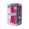 Dildo Silexpan 10 Funciones Model 2 - 7 Rosa