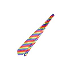 Corbata Bandera Orgullo LGBT+