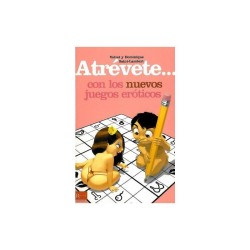 Libro Atrévete... Con los...