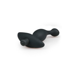 Vibrador de Próstata - Negro