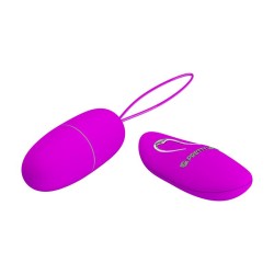 Selkie Huevo Vibrador con Control Remoto