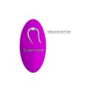 Selkie Huevo Vibrador con Control Remoto