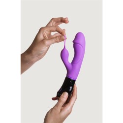 Vibrador Ares 2.0